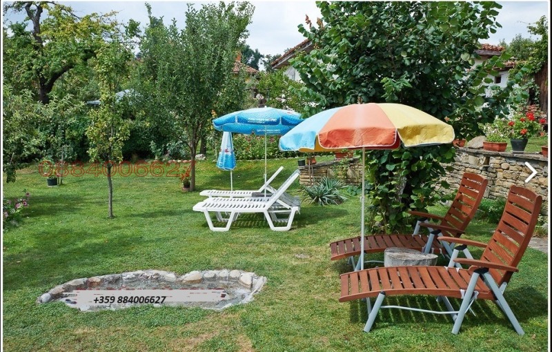 Продава КЪЩА, с. Жеравна, област Сливен, снимка 7 - Къщи - 52779188