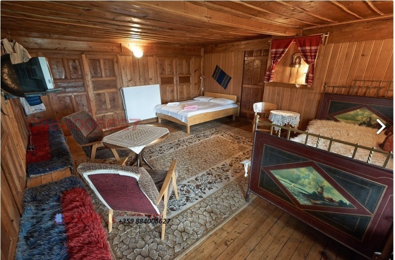 Продава КЪЩА, с. Жеравна, област Сливен, снимка 10 - Къщи - 52779188