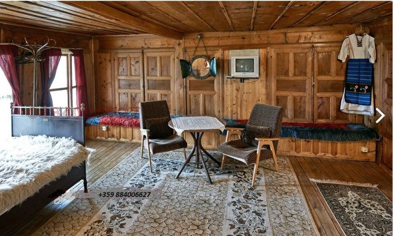 Продава КЪЩА, с. Жеравна, област Сливен, снимка 9 - Къщи - 52779188