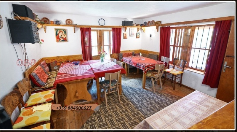 Продава КЪЩА, с. Жеравна, област Сливен, снимка 12 - Къщи - 52779188