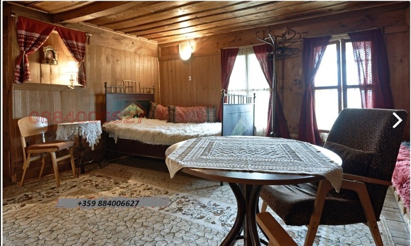 Продава КЪЩА, с. Жеравна, област Сливен, снимка 11 - Къщи - 52779188