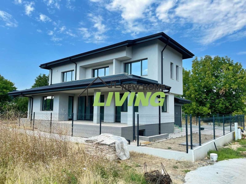 Til salgs  Hus Plovdiv , Ostromila , 380 kvm | 76189499 - bilde [17]
