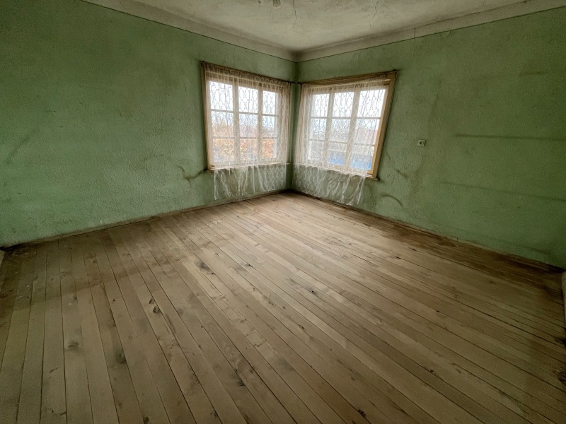 Продава КЪЩА, с. Скобелево, област Стара Загора, снимка 3 - Къщи - 52364617