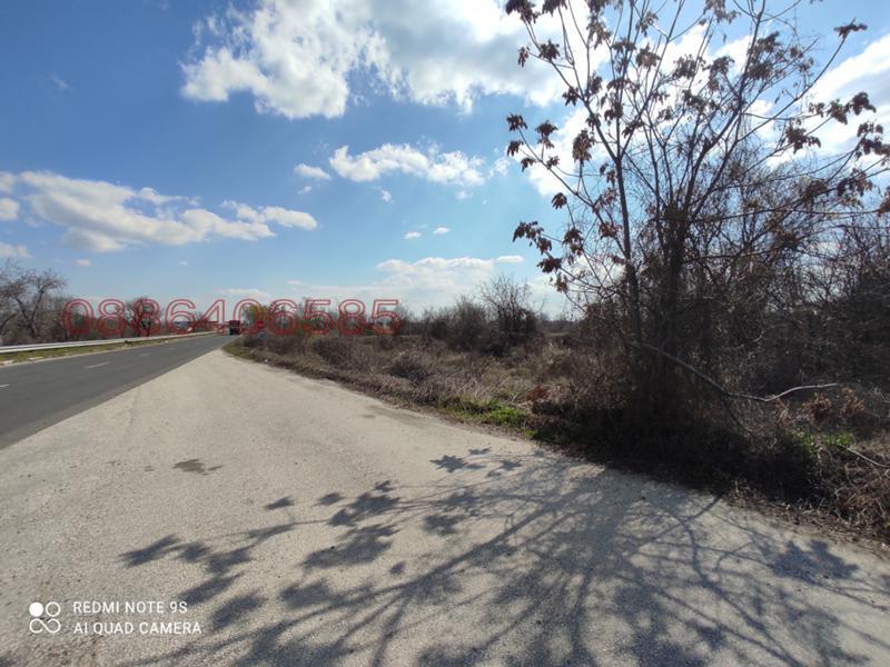 Продава ПАРЦЕЛ, гр. Стара Загора, Метро, снимка 7 - Парцели - 52782992