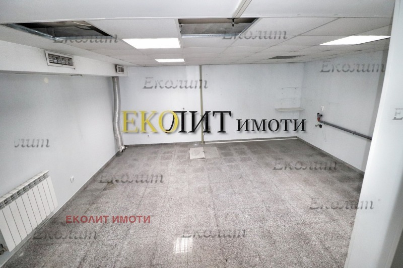 Продава БИЗНЕС ИМОТ, гр. София, Манастирски ливади