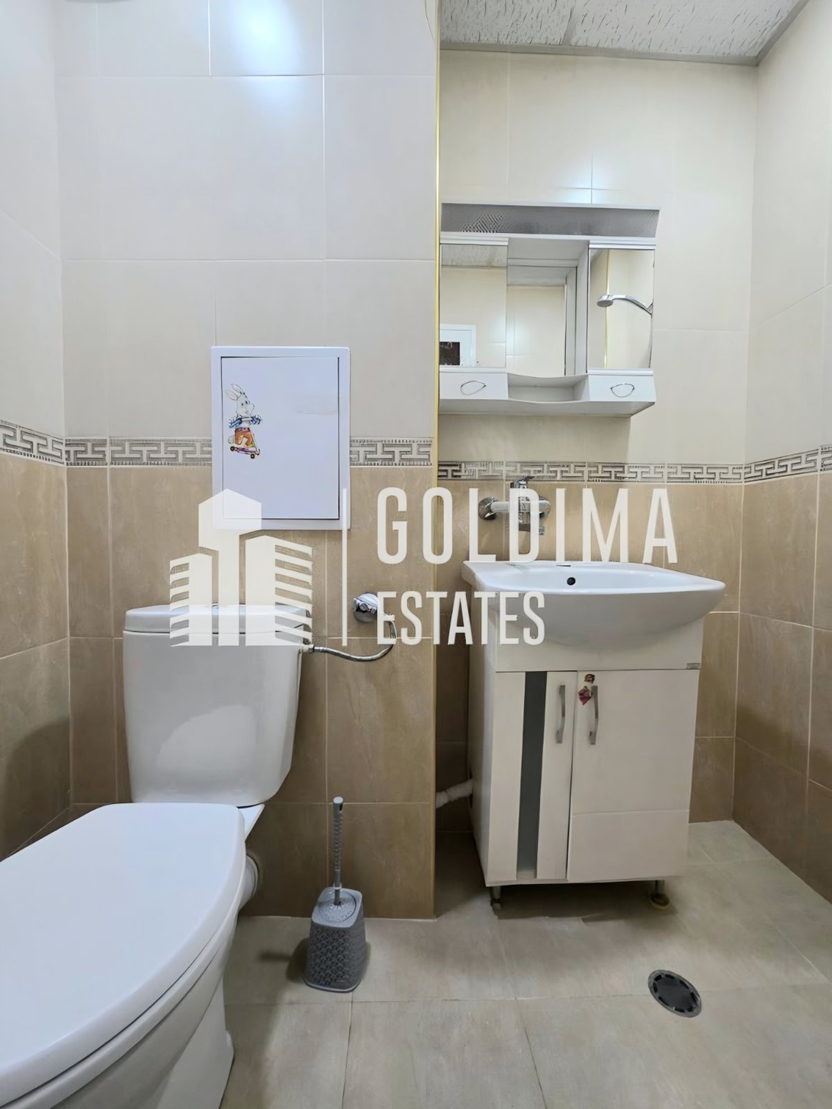 Продава 1-СТАЕН, гр. Бургас, Изгрев, снимка 8 - Апартаменти - 54203036