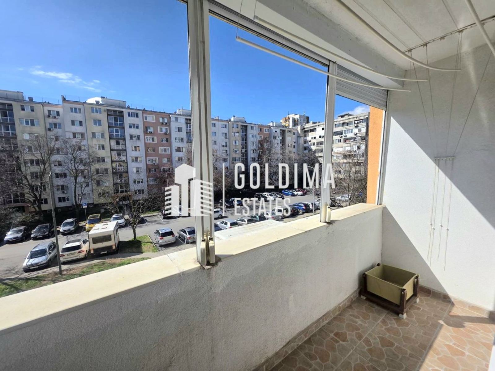 Продава 1-СТАЕН, гр. Бургас, Изгрев, снимка 4 - Апартаменти - 54203036