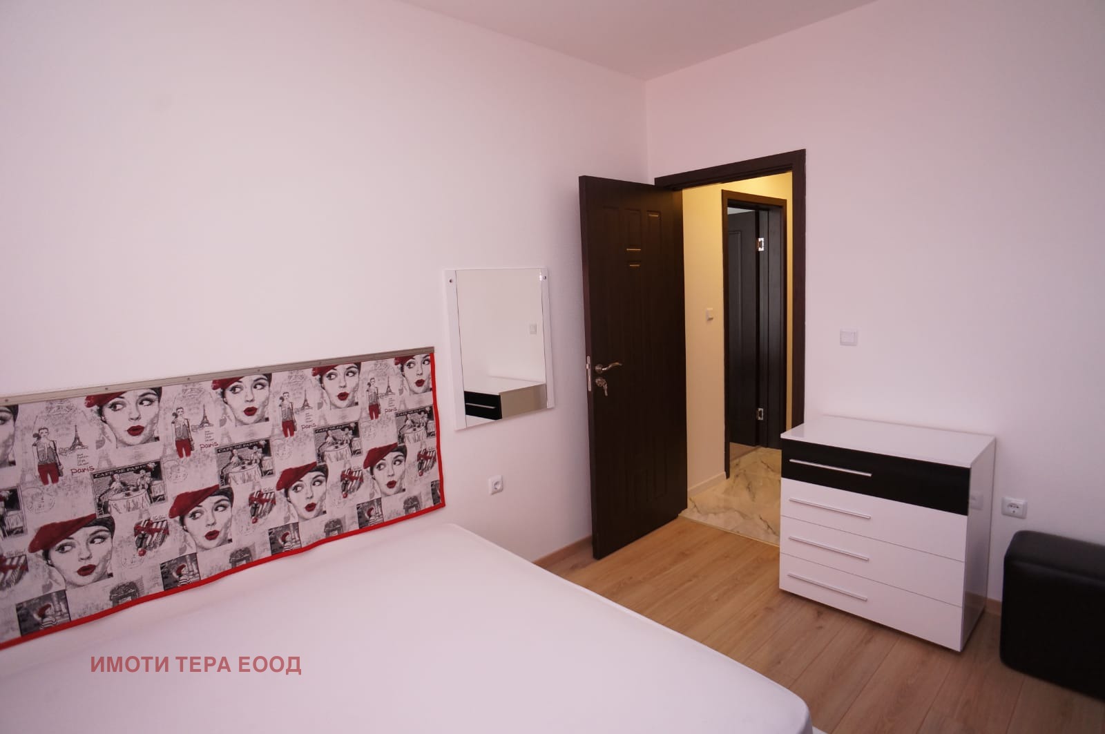 Продава 2-СТАЕН, гр. Варна, Лятно кино Тракия, снимка 2 - Апартаменти - 54039098