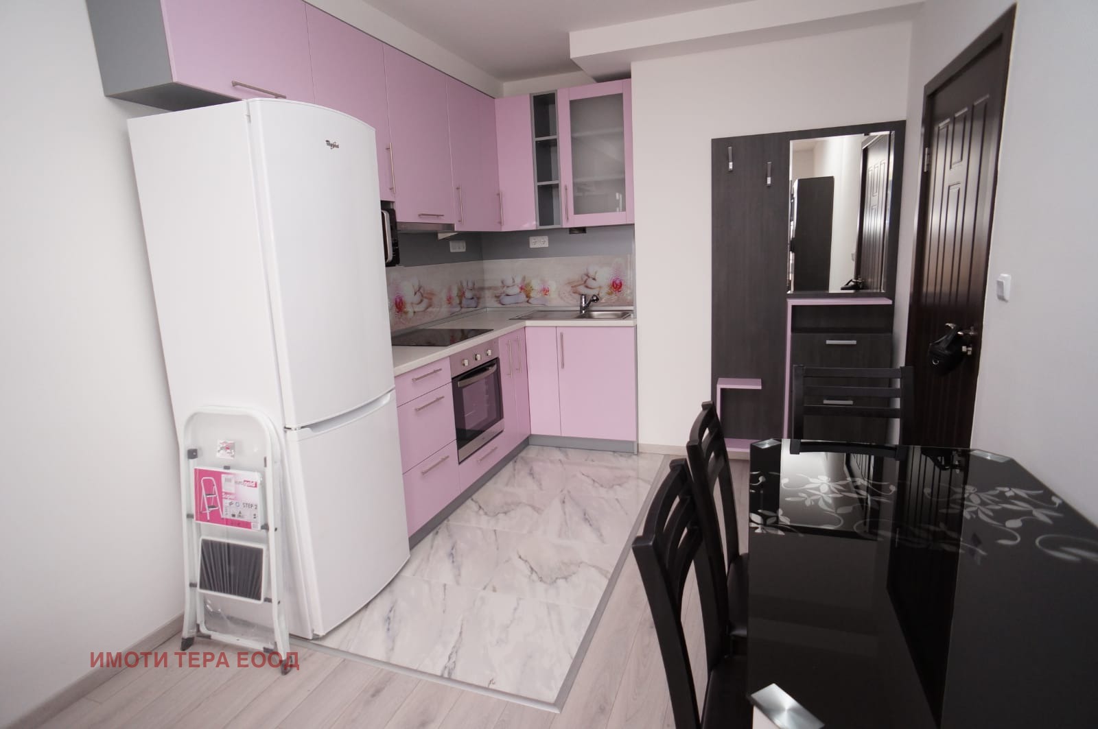 Продава 2-СТАЕН, гр. Варна, Лятно кино Тракия, снимка 7 - Апартаменти - 54039098