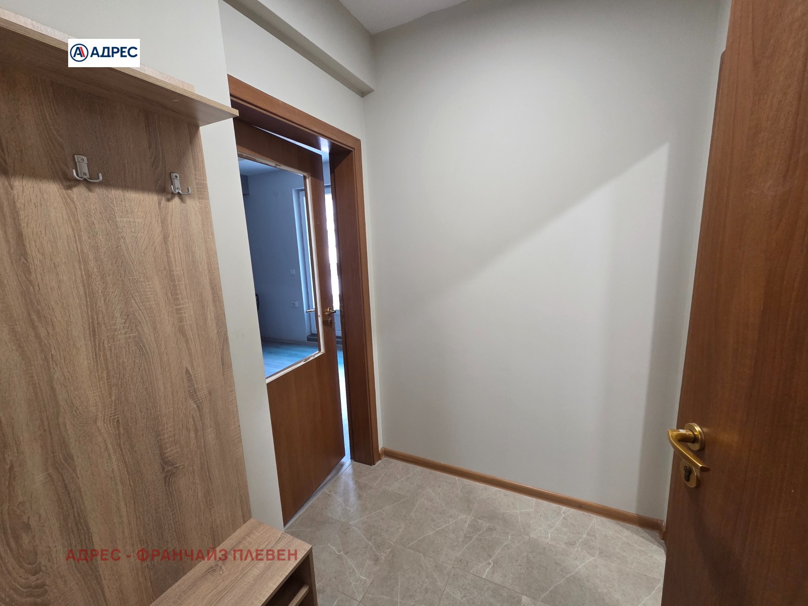 Продава 2-СТАЕН, гр. Враца, Металург, снимка 5 - Апартаменти - 54462907
