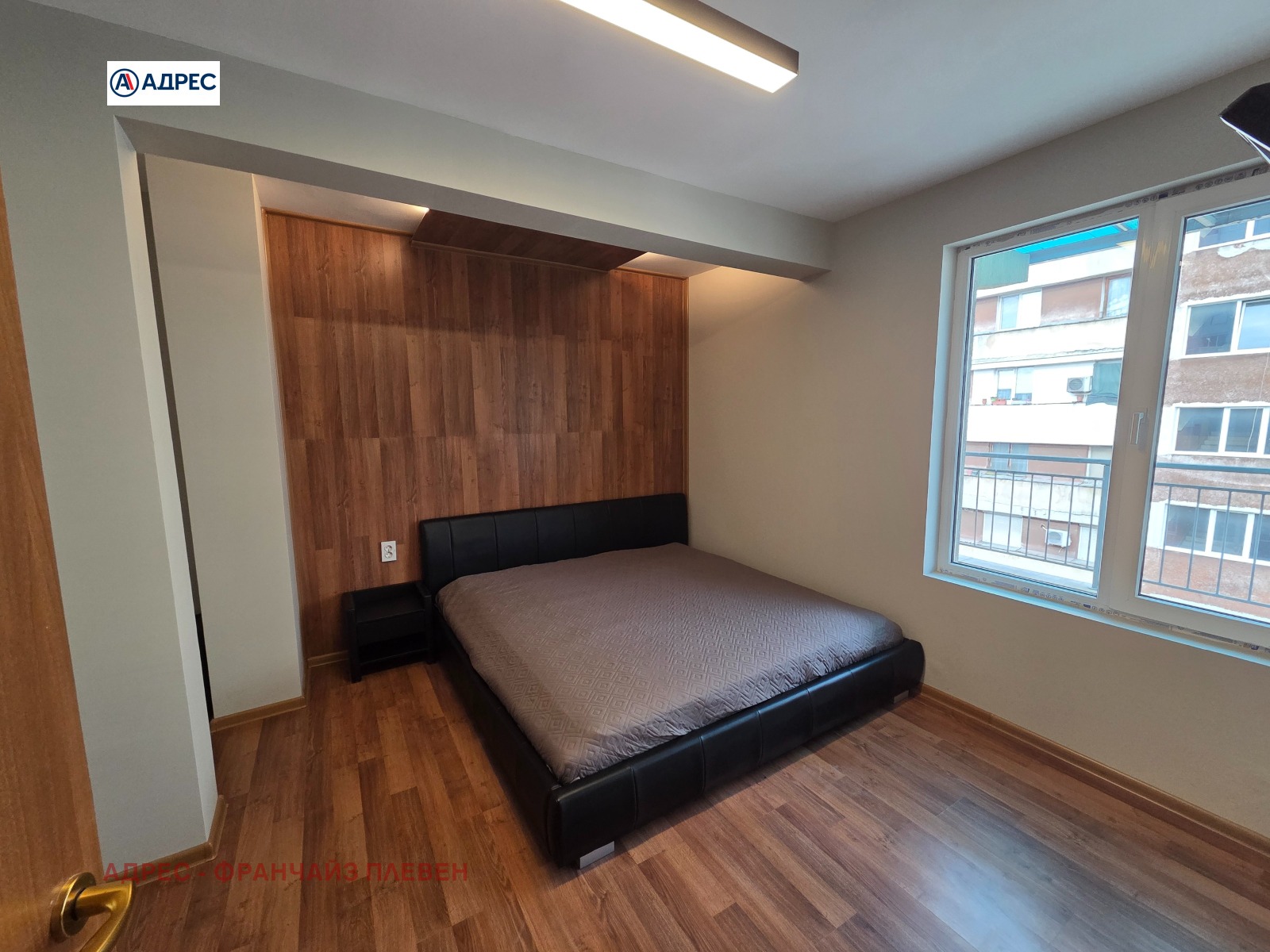 Продава 2-СТАЕН, гр. Враца, Металург, снимка 4 - Апартаменти - 54462907