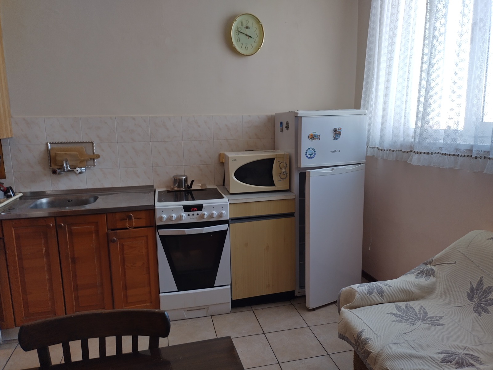 Продава 2-СТАЕН, гр. София, Дианабад, снимка 6 - Апартаменти - 56166443