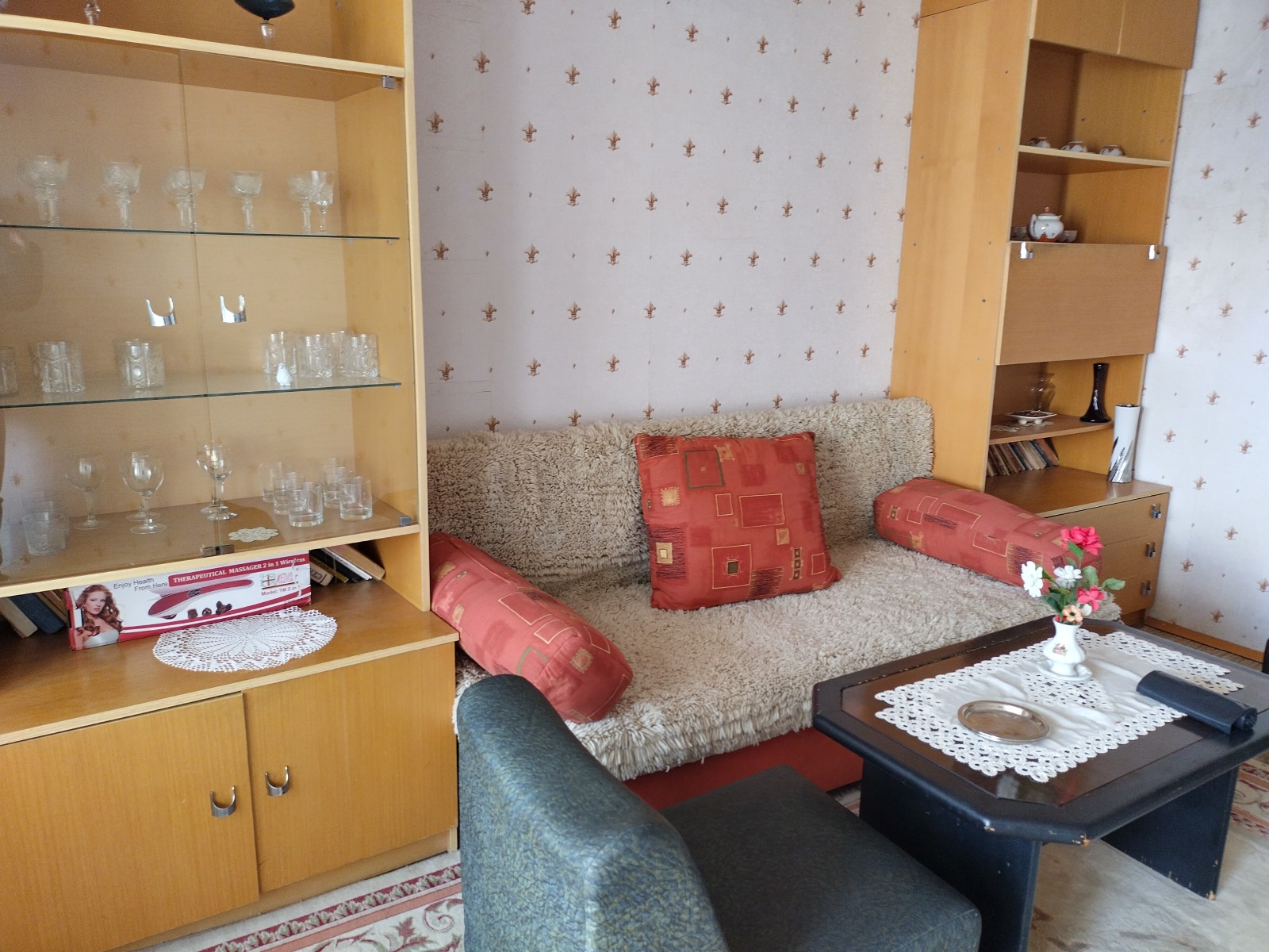 Продава 2-СТАЕН, гр. София, Дианабад, снимка 3 - Апартаменти - 56166443