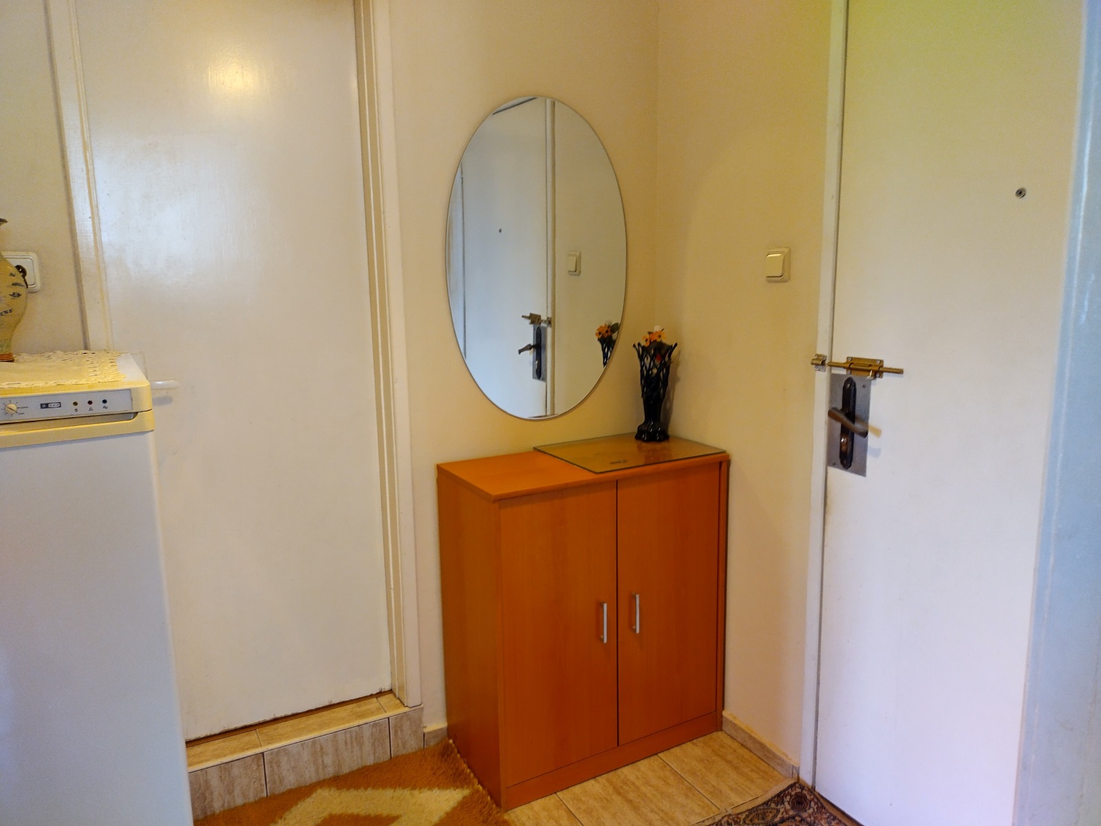 Продава 2-СТАЕН, гр. София, Дианабад, снимка 11 - Апартаменти - 56166443
