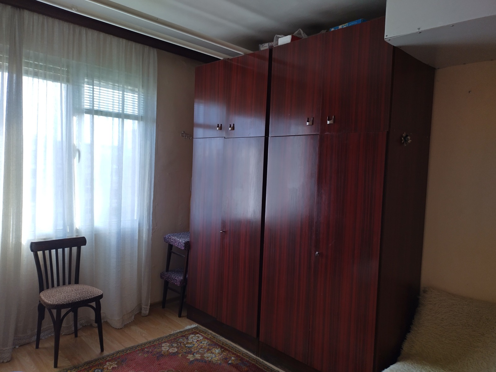 Продава 2-СТАЕН, гр. София, Дианабад, снимка 10 - Апартаменти - 56166443
