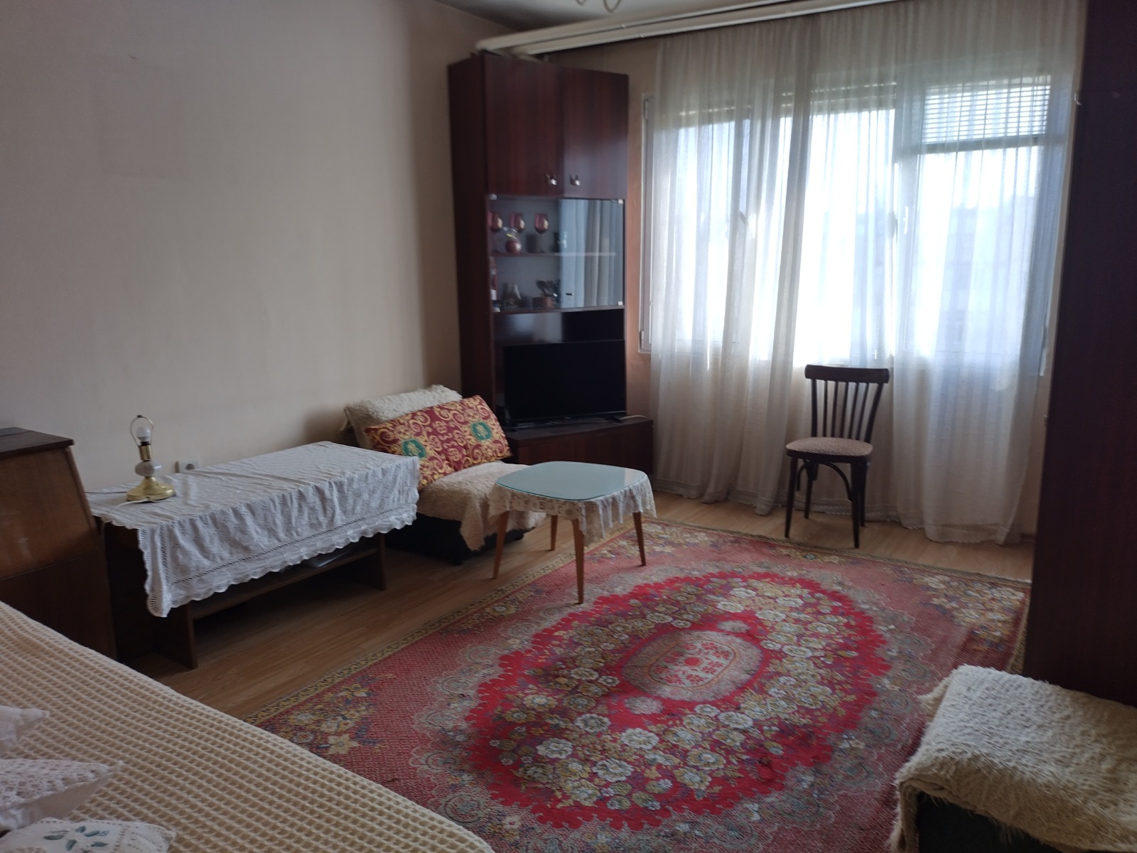 Продава 2-СТАЕН, гр. София, Дианабад, снимка 8 - Апартаменти - 56166443