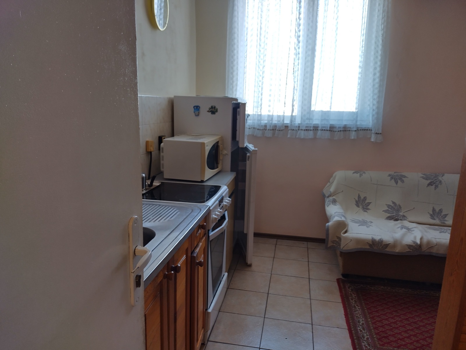 Продава 2-СТАЕН, гр. София, Дианабад, снимка 5 - Апартаменти - 56166443