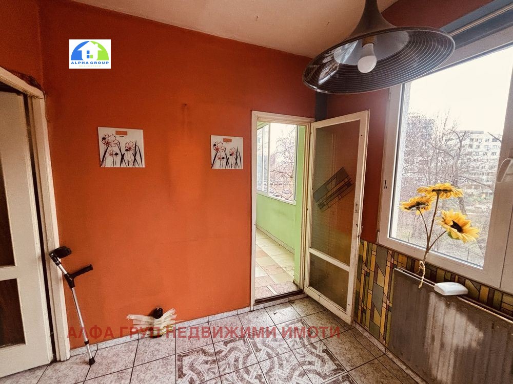 Продава 3-СТАЕН, гр. София, Дианабад, снимка 11 - Апартаменти - 53947913