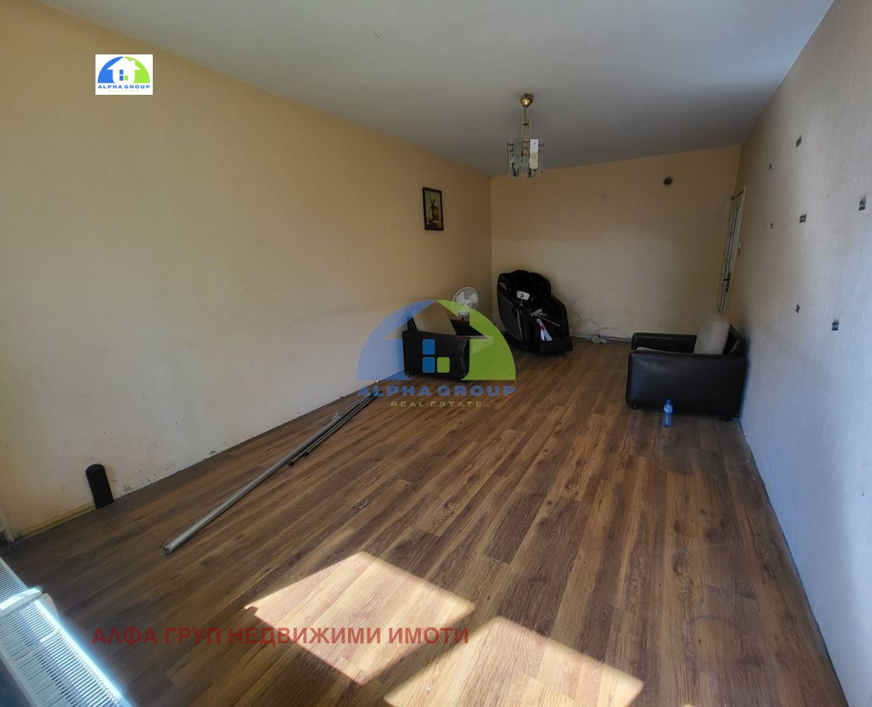 Продава 3-СТАЕН, гр. София, Дианабад, снимка 5 - Апартаменти - 53947913