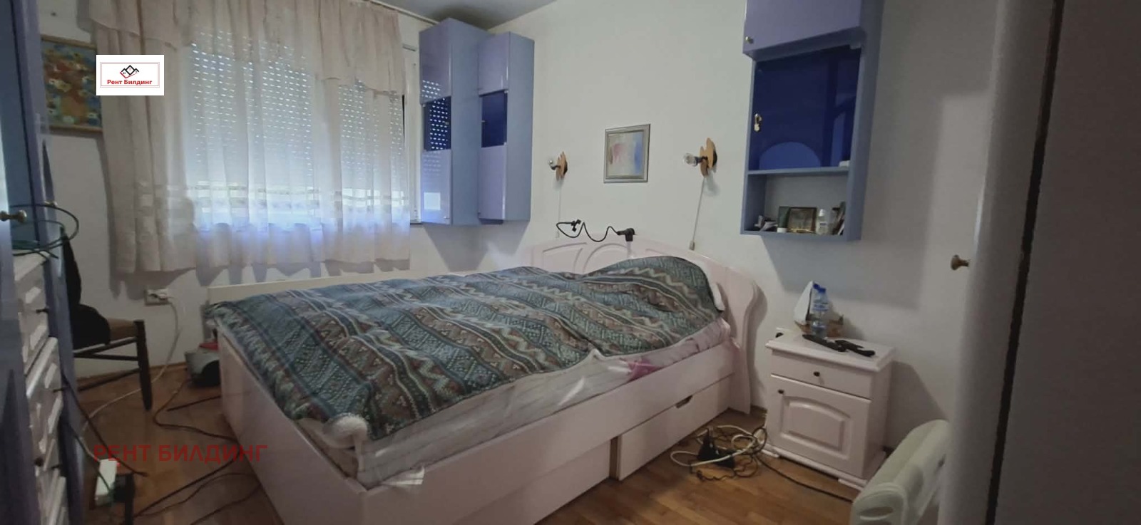 Продава 3-СТАЕН, гр. Бургас, Център, снимка 3 - Апартаменти - 54265798