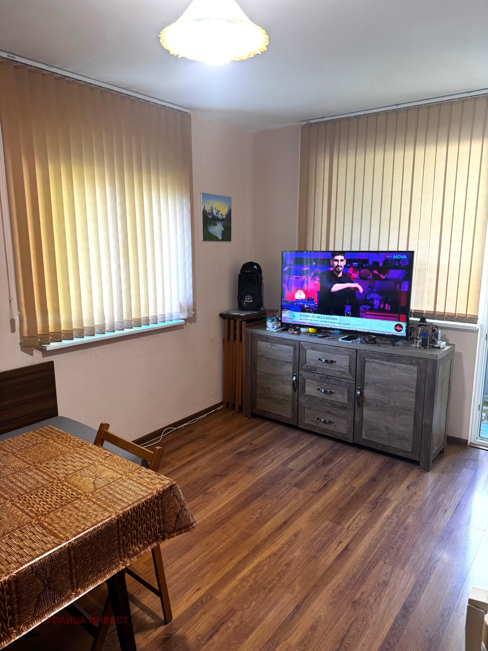 Продава 3-СТАЕН, гр. Русе, Здравец, снимка 7 - Апартаменти - 54288409