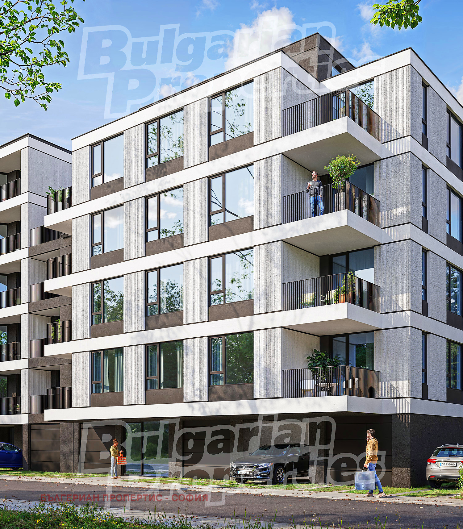 Продава 3-СТАЕН, гр. София, Люлин 9, снимка 5 - Апартаменти - 54365408