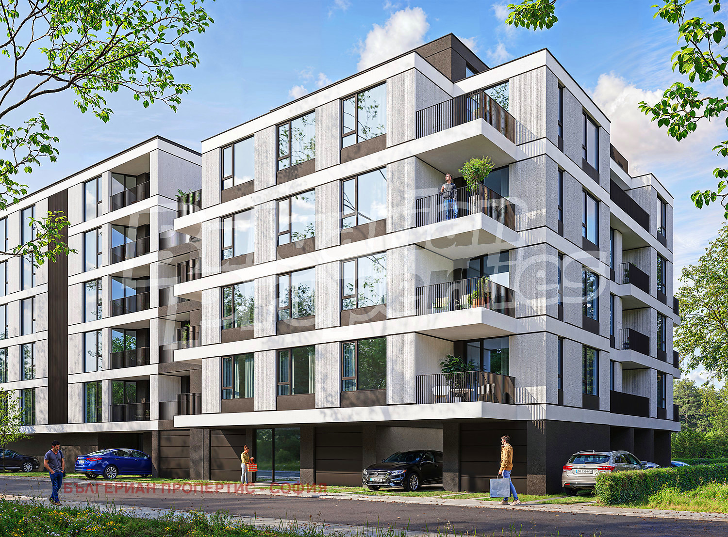 Продава 3-СТАЕН, гр. София, Люлин 9, снимка 8 - Апартаменти - 54365408