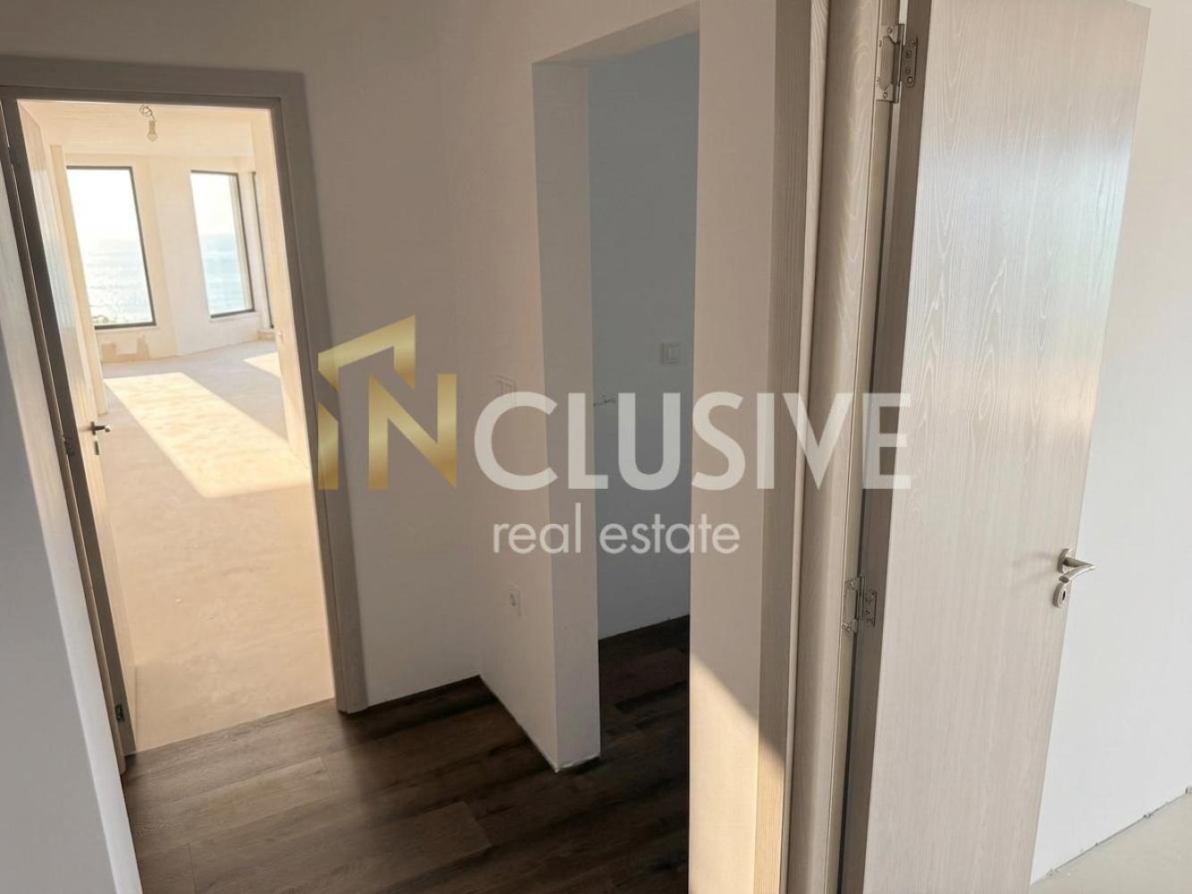 Продава 3-СТАЕН, гр. Варна, Чайка, снимка 2 - Апартаменти - 54931641