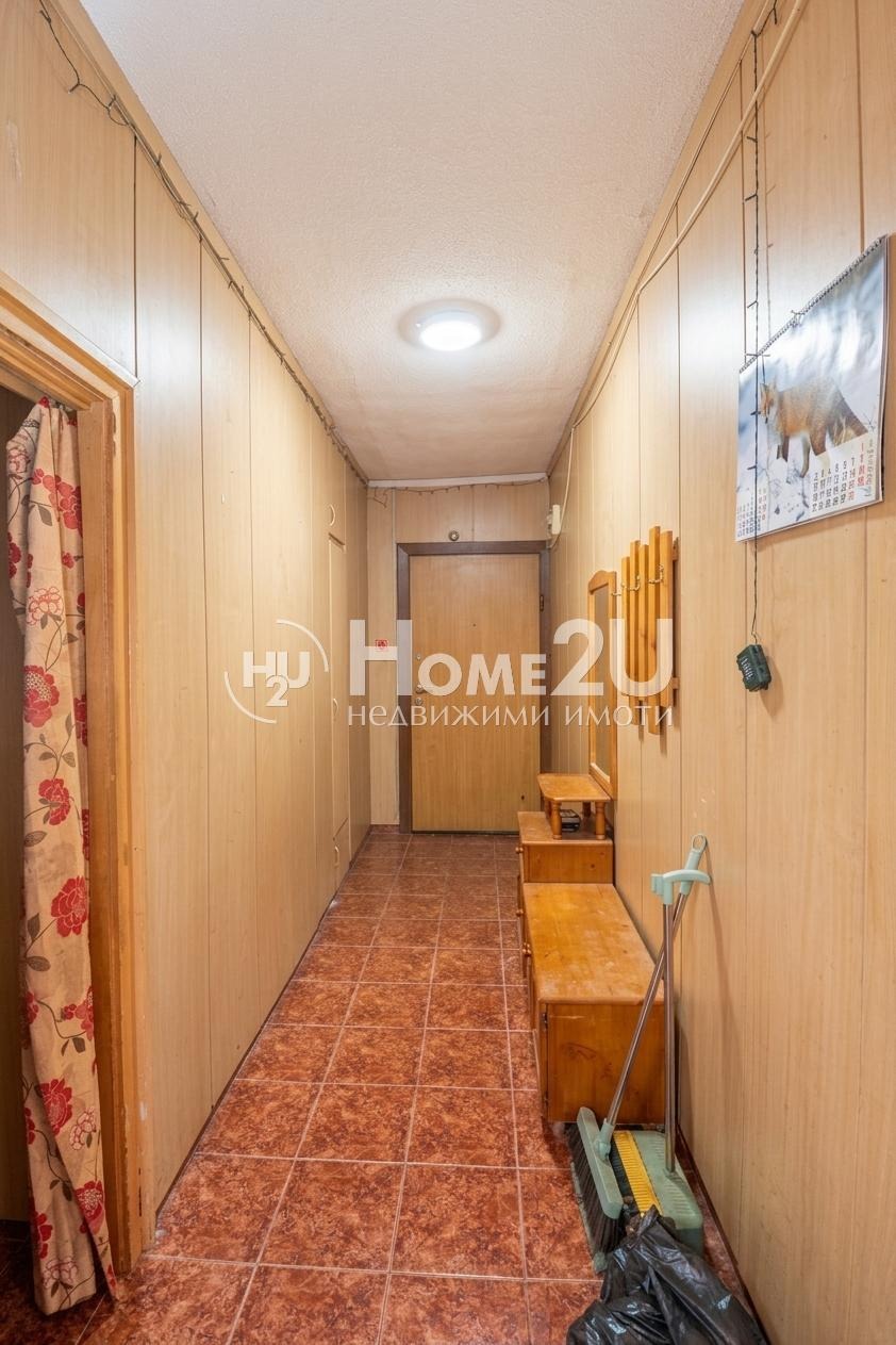 Продава 3-СТАЕН, гр. София, Надежда 3, снимка 3 - Апартаменти - 55048777