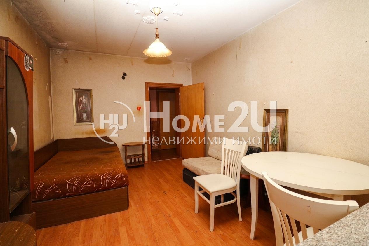 Продава 3-СТАЕН, гр. София, Надежда 3, снимка 5 - Апартаменти - 55048777