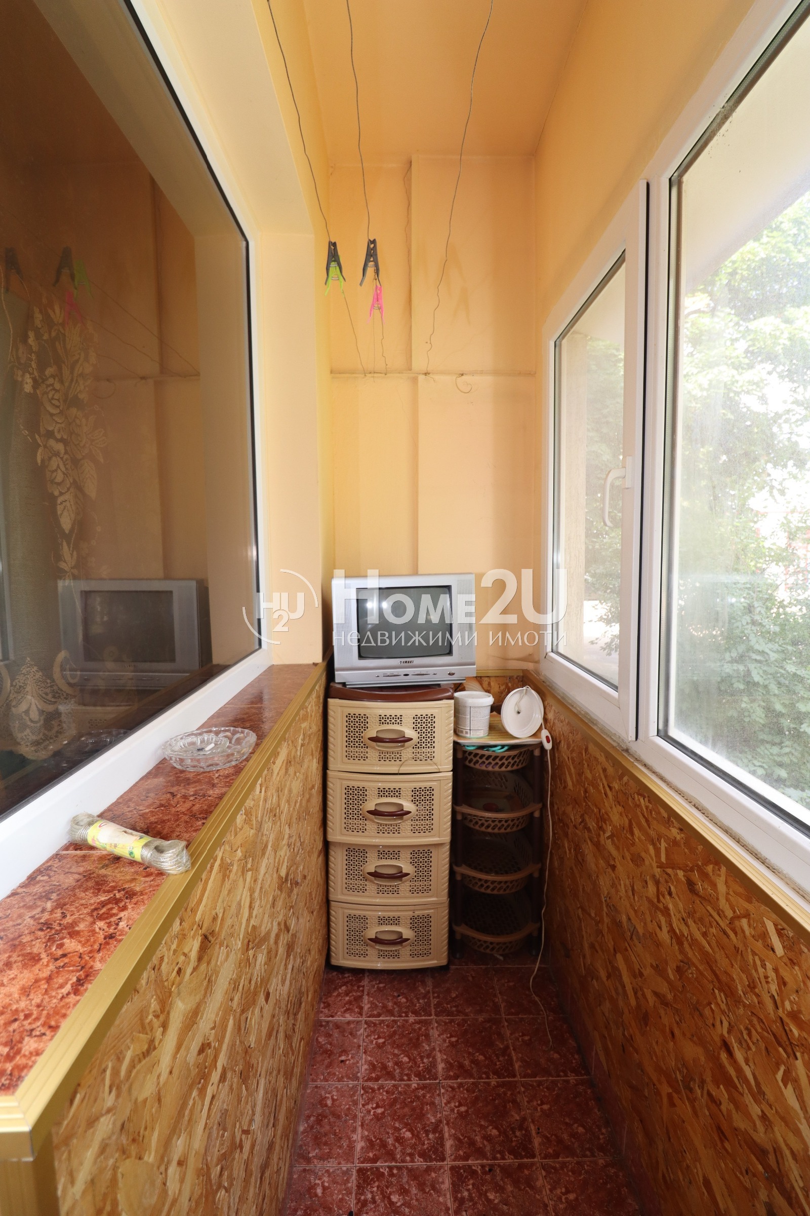 Продава 3-СТАЕН, гр. София, Надежда 3, снимка 8 - Апартаменти - 55048777