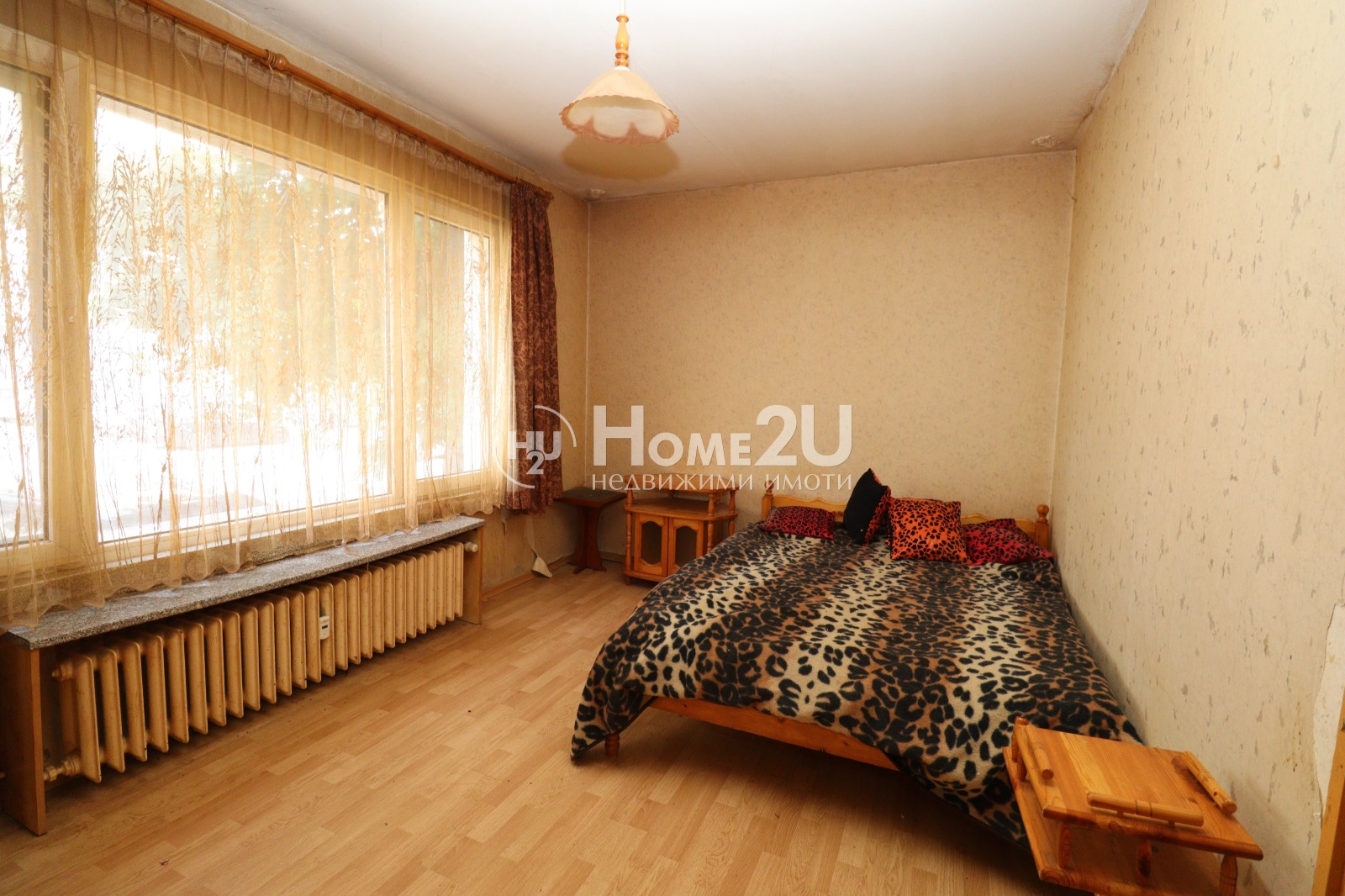 Продава 3-СТАЕН, гр. София, Надежда 3, снимка 2 - Апартаменти - 55048777
