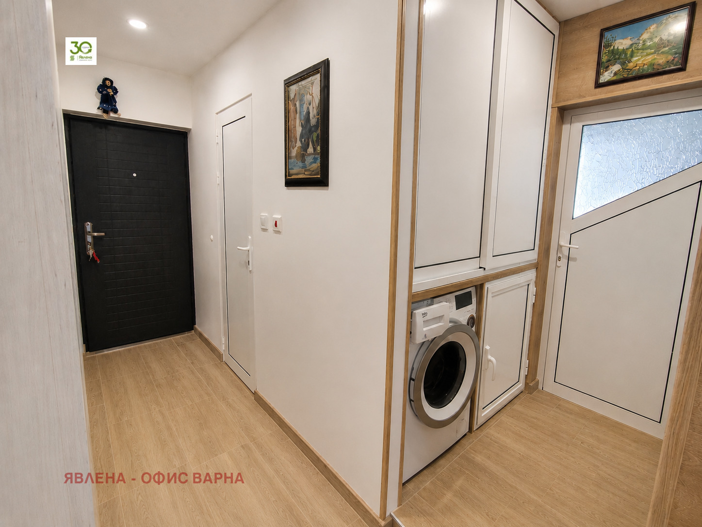 Продава 3-СТАЕН, гр. Варна, Владислав Варненчик 2, снимка 5 - Апартаменти - 56330103