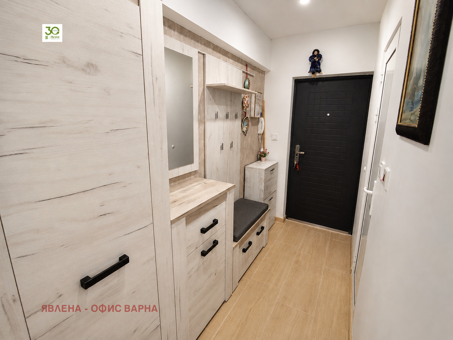 Продава 3-СТАЕН, гр. Варна, Владислав Варненчик 2, снимка 4 - Апартаменти - 56330103