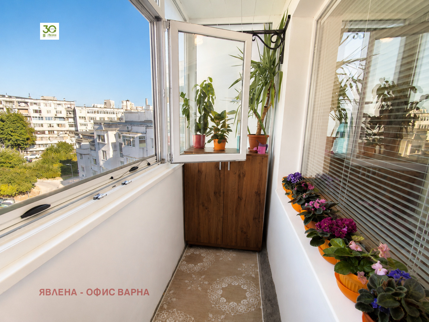 Продава 3-СТАЕН, гр. Варна, Владислав Варненчик 2, снимка 8 - Апартаменти - 56330103