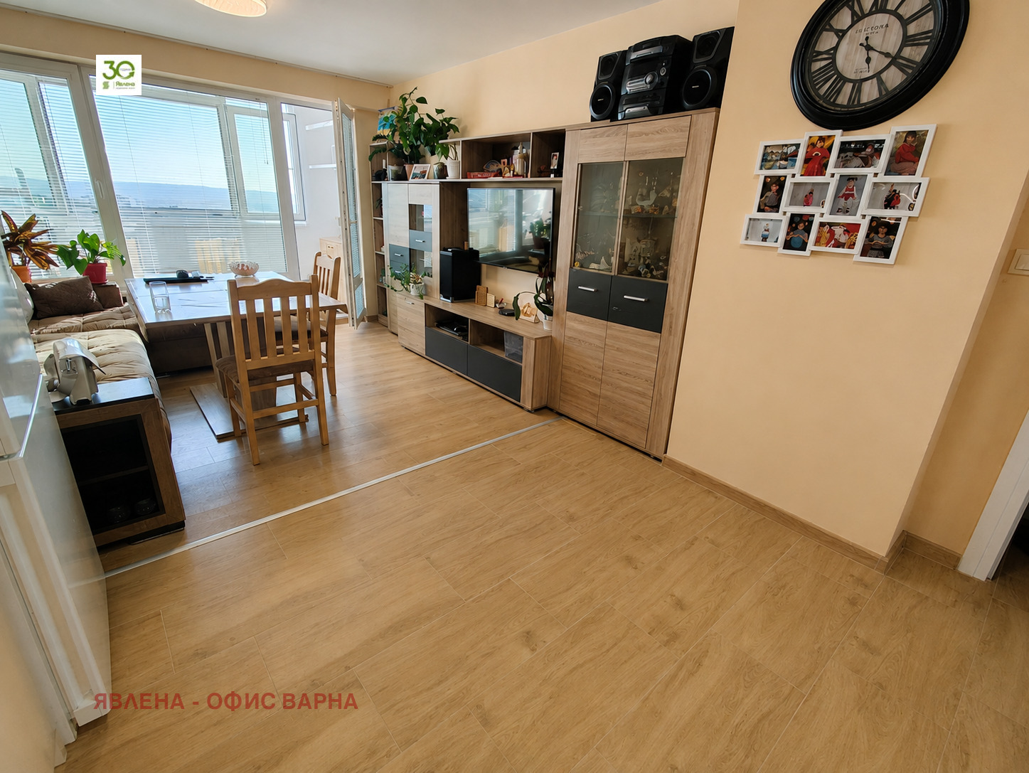 Продава 3-СТАЕН, гр. Варна, Владислав Варненчик 2, снимка 3 - Апартаменти - 56330103