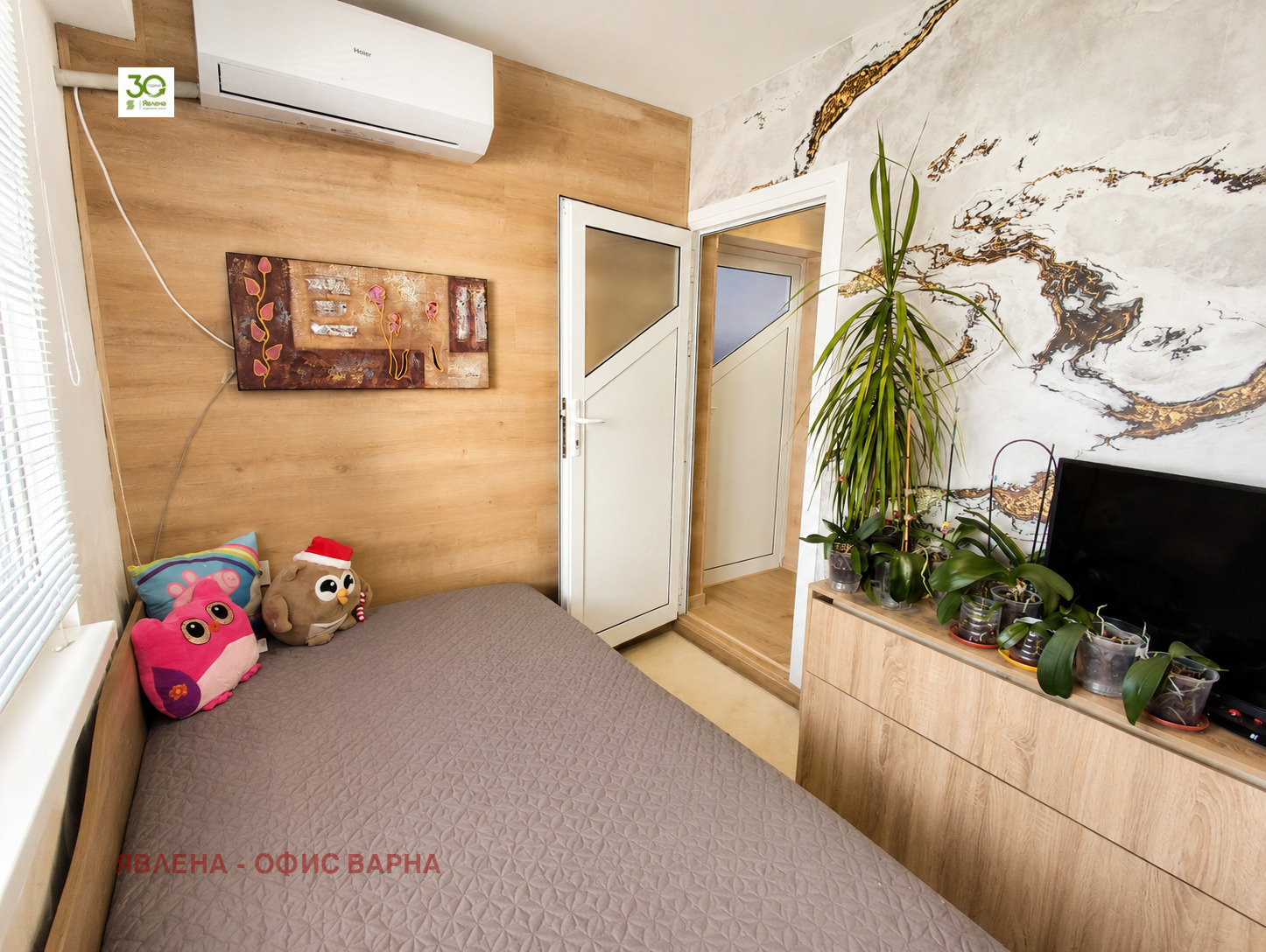 Продава 3-СТАЕН, гр. Варна, Владислав Варненчик 2, снимка 6 - Апартаменти - 56330103