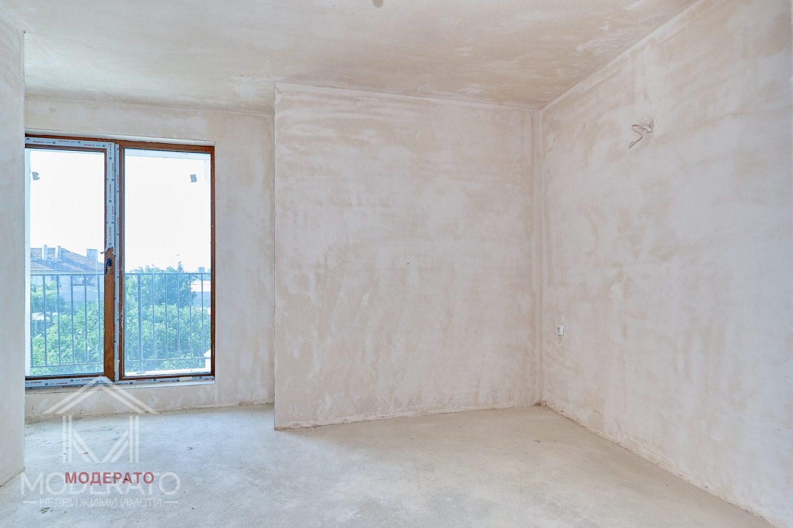 Продава 3-СТАЕН, гр. Бургас, Възраждане, снимка 4 - Апартаменти - 56541693
