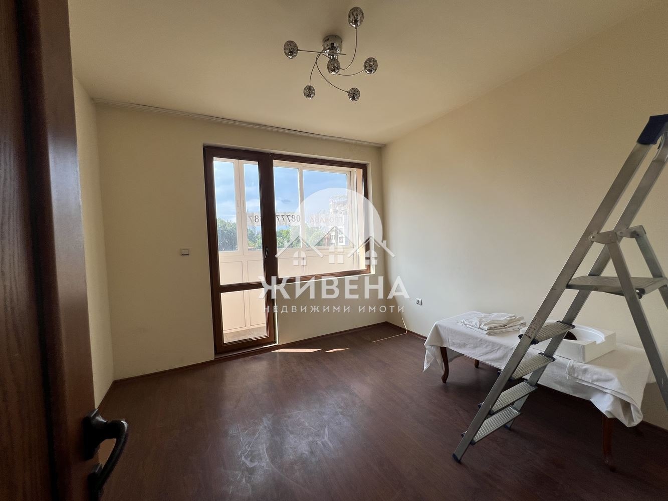 Продава 4-СТАЕН, гр. Варна, Център, снимка 13 - Апартаменти - 54612208