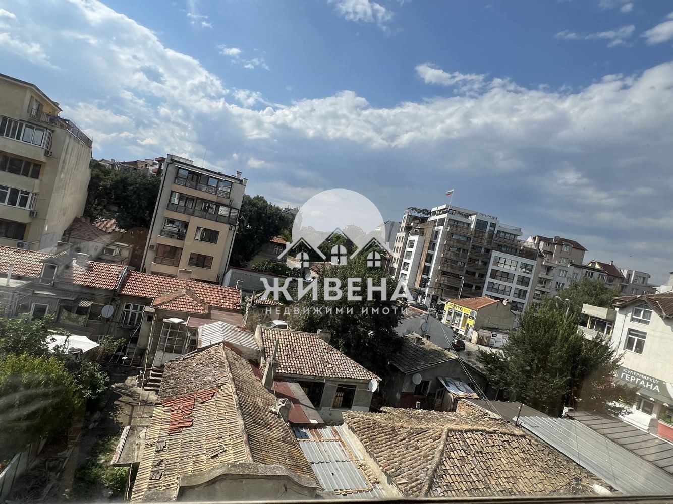 Продава 4-СТАЕН, гр. Варна, Център, снимка 17 - Апартаменти - 54612208