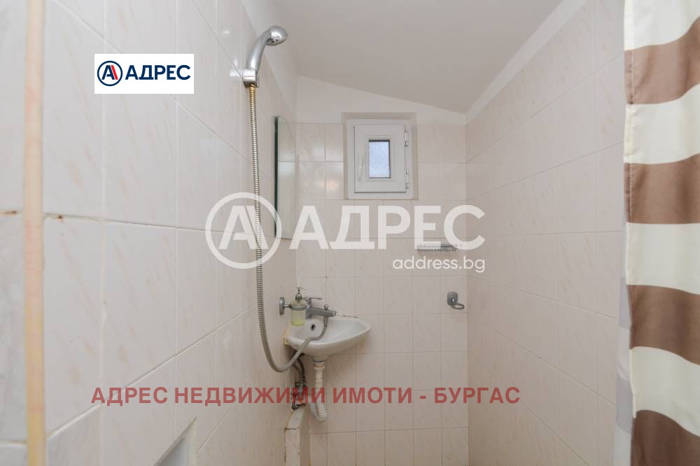 Продава ЕТАЖ ОТ КЪЩА, гр. Поморие, област Бургас, снимка 14 - Етаж от къща - 53783295