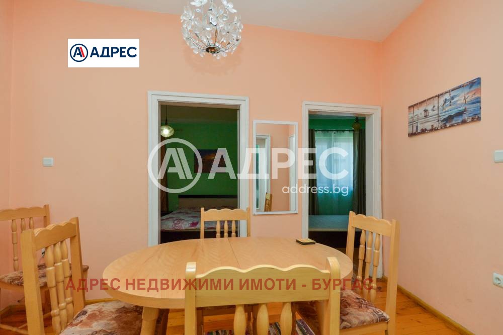 Продава ЕТАЖ ОТ КЪЩА, гр. Поморие, област Бургас, снимка 8 - Етаж от къща - 53783295