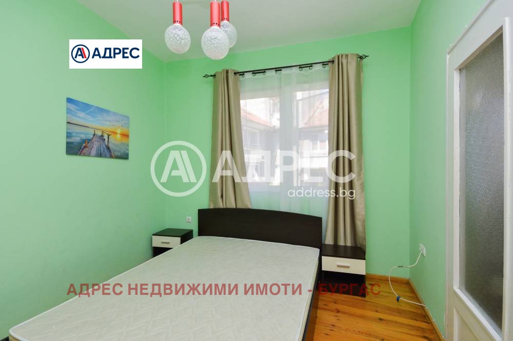 Продава ЕТАЖ ОТ КЪЩА, гр. Поморие, област Бургас, снимка 10 - Етаж от къща - 53783295