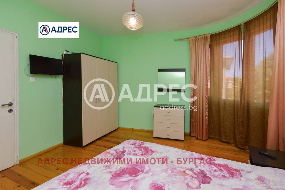 Продава ЕТАЖ ОТ КЪЩА, гр. Поморие, област Бургас, снимка 11 - Етаж от къща - 53783295