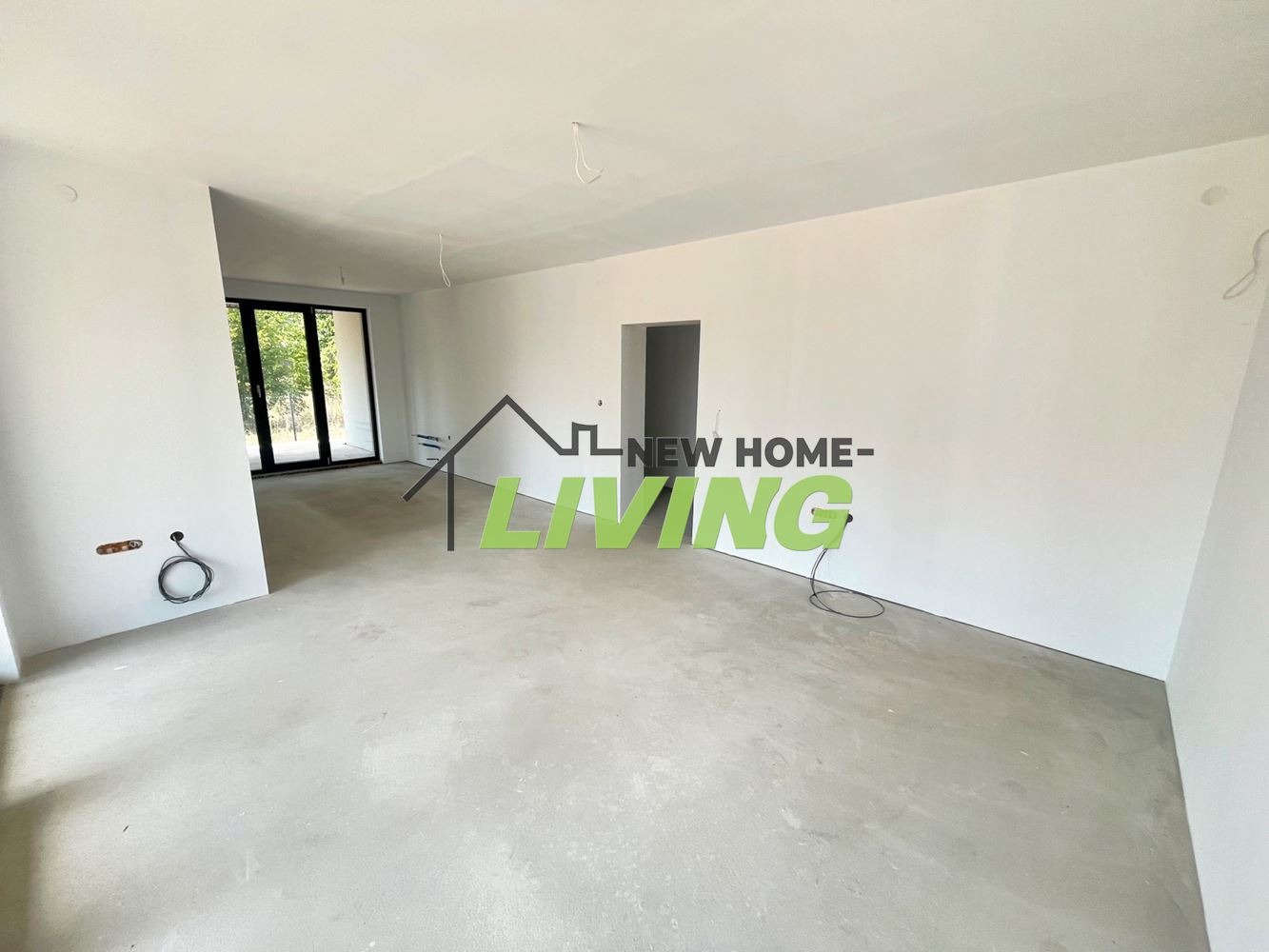 Продава КЪЩА, гр. Пловдив, Остромила, снимка 2 - Къщи - 51657202