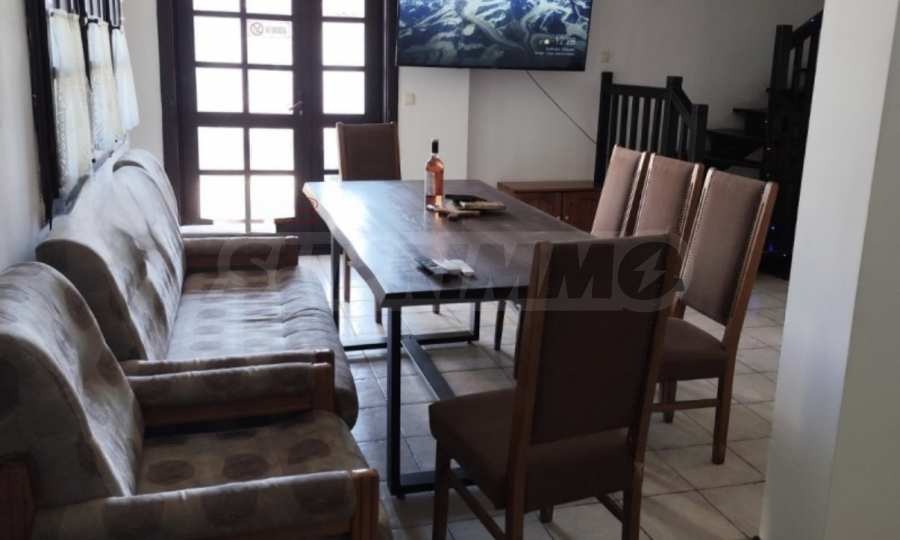 Продава КЪЩА, гр. Долна баня, област София област, снимка 9 - Къщи - 54051303