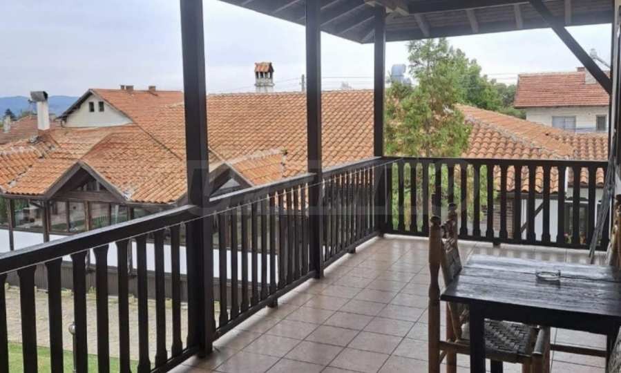 Продава КЪЩА, гр. Долна баня, област София област, снимка 13 - Къщи - 54051303