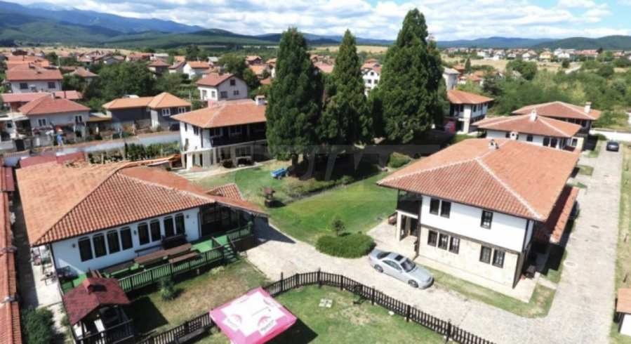 Продава КЪЩА, гр. Долна баня, област София област, снимка 3 - Къщи - 54051303