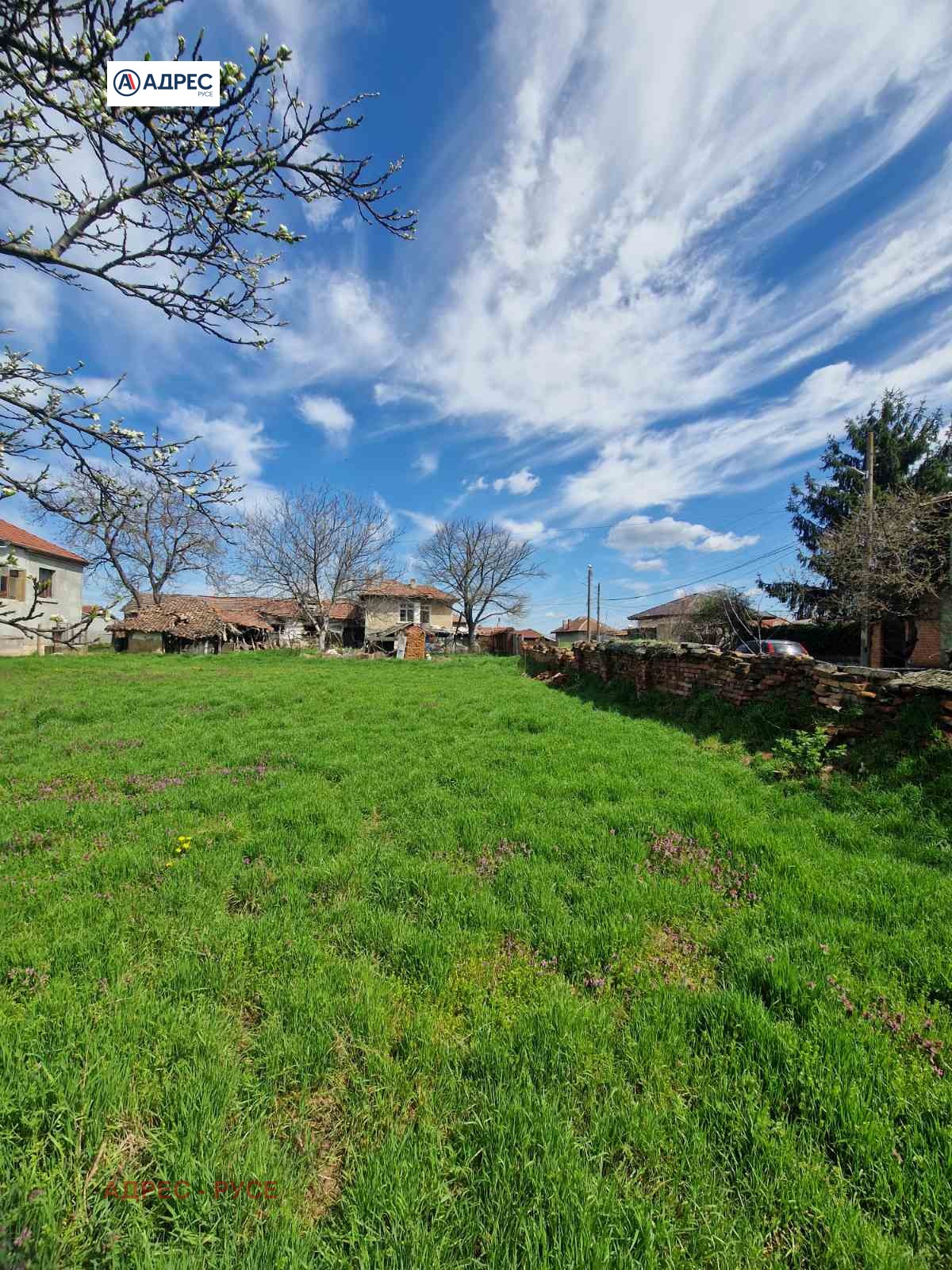 Продава КЪЩА, с. Сандрово, област Русе, снимка 6 - Къщи - 54207580