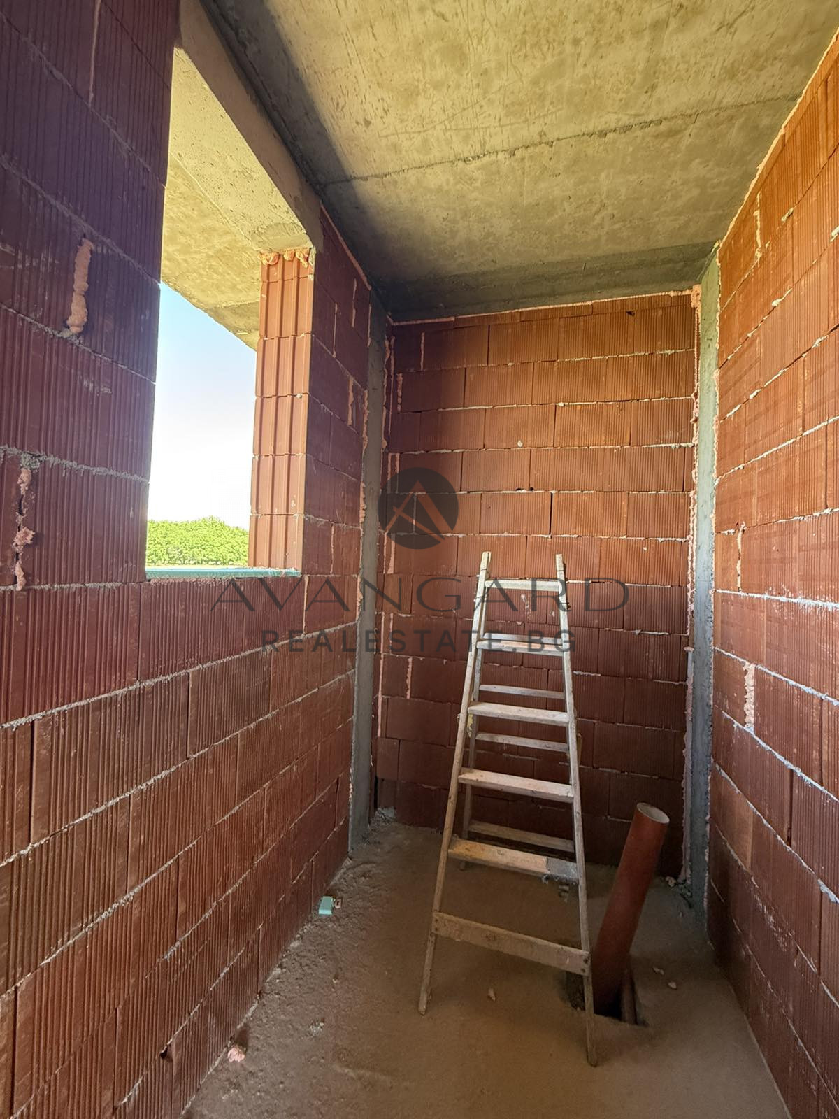 Продава КЪЩА, с. Войводиново, област Пловдив, снимка 7 - Къщи - 54698774